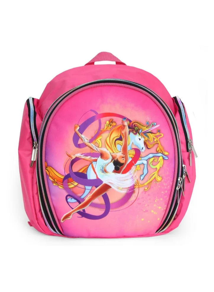 رياضة واحدة Motion Gymnastics Backpack