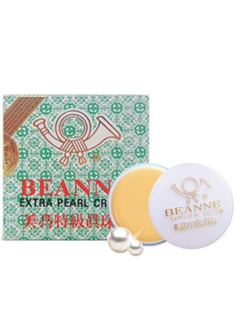 BEANNE Extra Pearl Whitening Cream 2 Pcs - Image 3