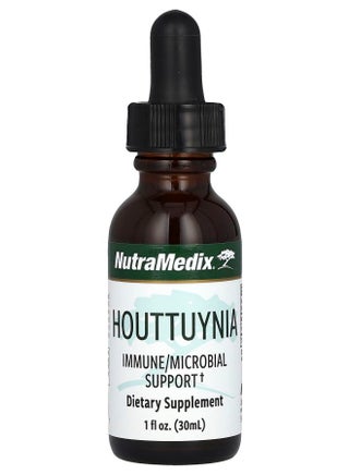 Houttuynia Immune/Microbial Support 1 fl oz (30 ml) - pzsku/Z202D3FF196B1D95EC034Z/45/_/1729515200/ddb1f70b-1c5f-4019-bbf7-ed754be5a8e7
