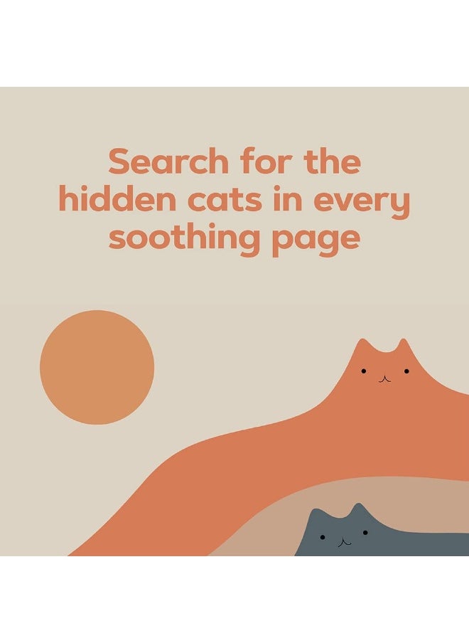Catffirmations: Mindful Mantras to Awaken Your Inner Cat  - Image 3