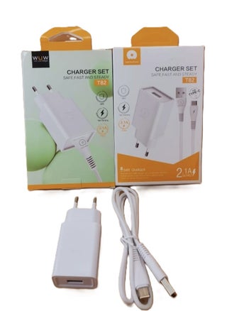 WUW T82 Type C Charger - pzsku/Z202D5895ABC10B088520Z/45/_/1739146192/1e92b73e-7dcc-47e9-9841-e285b72f28c0