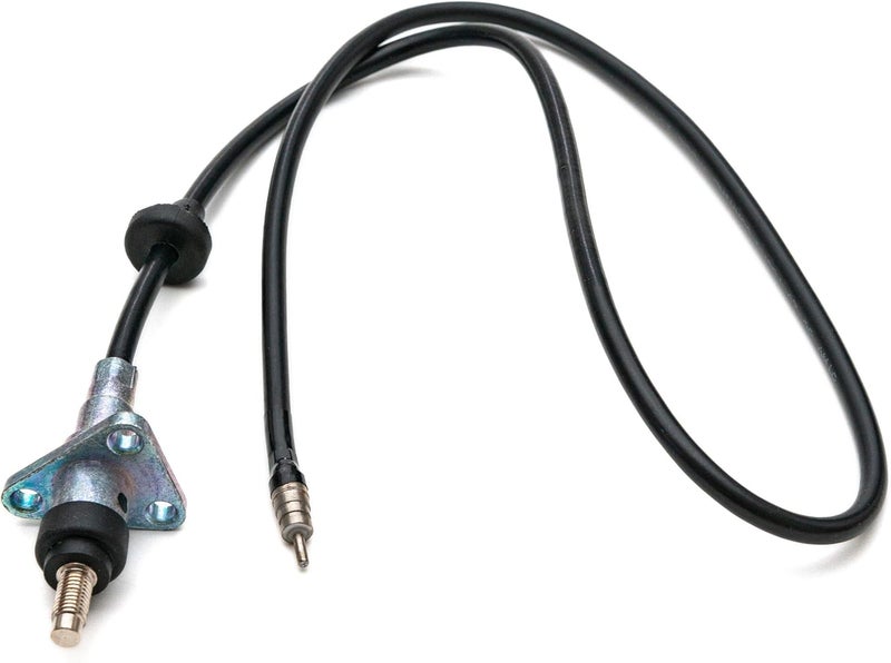 Votex - Antenna Base fits Chevrolet Silverado 1500-2500-3500 (1999-2006) - Part Number 15829166 - Image 1