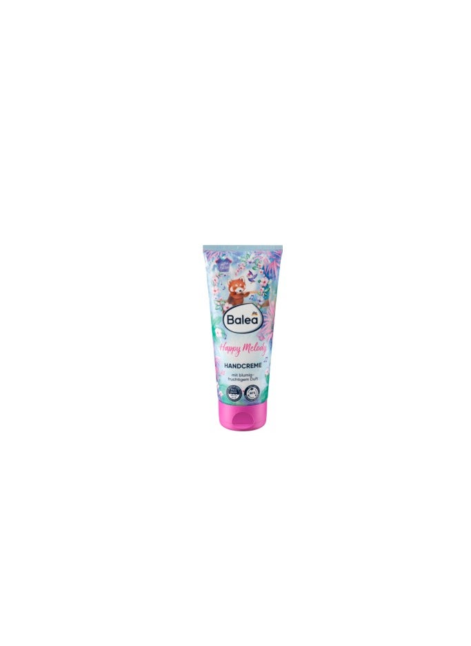 Balea - Happy Melody Hand Cream 100 ML - Image 1