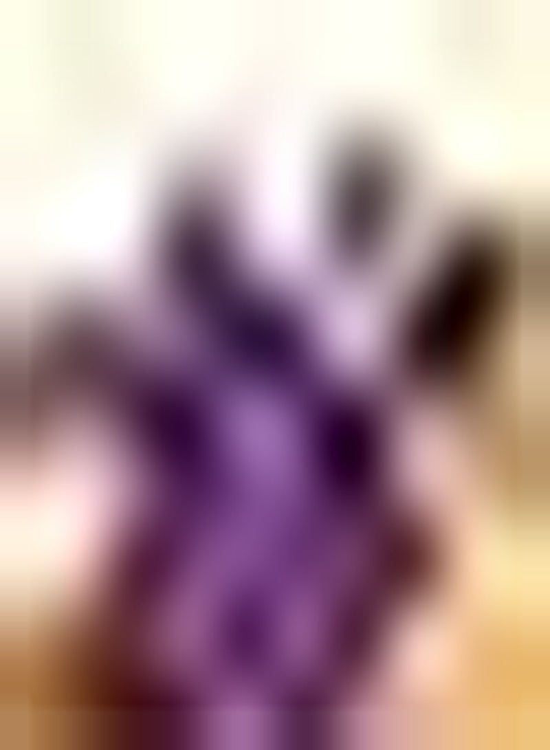 جي جوت 200Stück lila Rosensamen Zum Pflanzen von blühenden Sommerblumen Starkes Aroma Werden zu Ihrem Hausgarten Tolle Dekoration Einstiegelfalt - Image 2