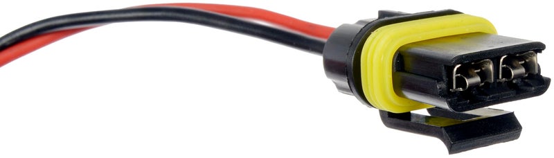 Dorman 973-406 Front HVAC Blower Motor Resistor Kit Compatible with Select Chevrolet / GMC Models - Image 5