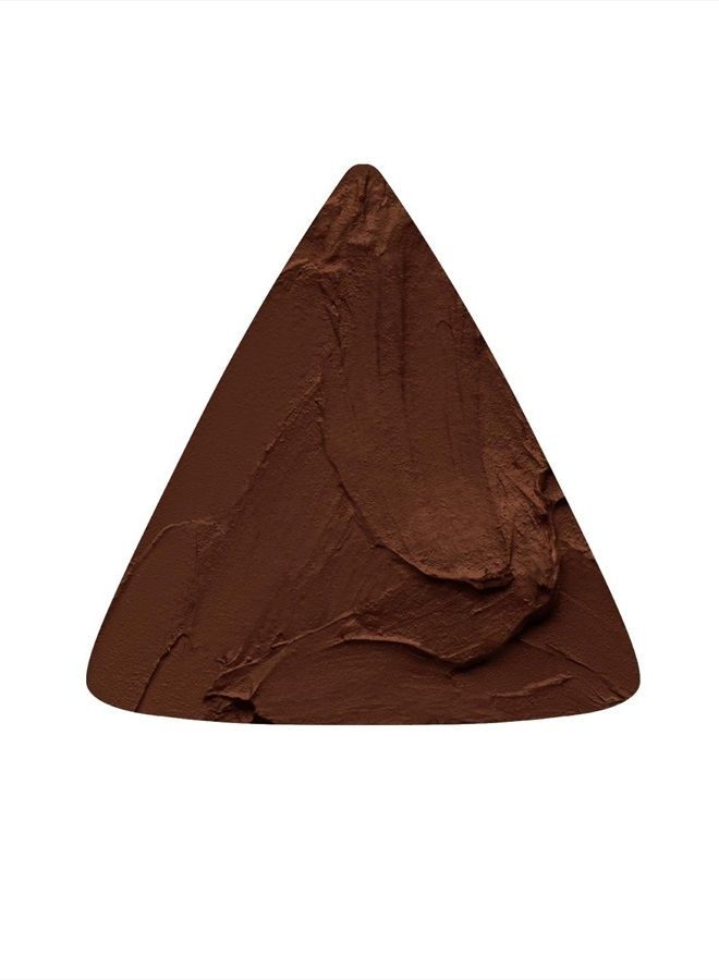 Hourglass Vanish Seamless Finish Foundation Stick. Satin Finish Buildable Full Coverage Foundation Makeup Stick for an Airbrushed Look. (CHESTNUT) - Image 3