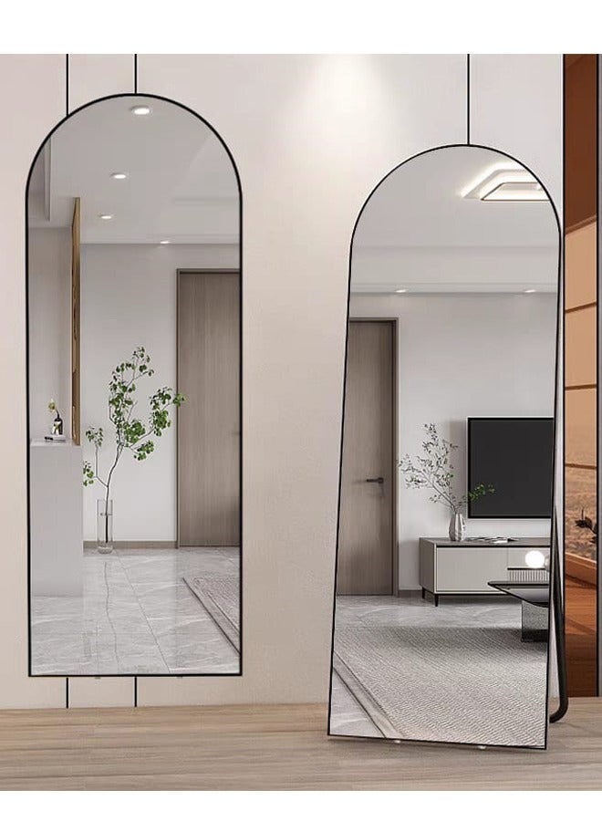Full Body Length  Floor Standing Mirror Wall Mounted  45*157 CM  - Image 3