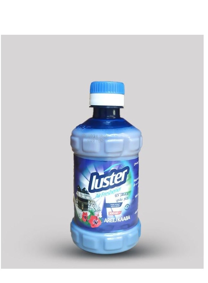 LUSTER Areej Al Kaaba Air Freshener 300ml