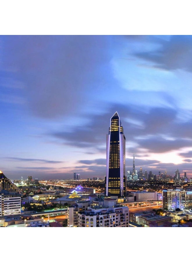 Wondergifts هدية إقامة ساحرة لمدة ليلتين لها | تجربة في أكثر من 100 فندق فاخر | هدية عيد ميلاد للنساء | هدية مثالية للأزواج، ذكرى الزواج أو الزفاف - Image 5