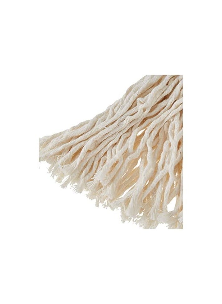 Tonkita TK678 Eco Cotton Mop – Recycled Materials, High Absorption, Durable and Sustainable Floor Cleaning - pzsku/Z202E132C83DDD3328DACZ/45/_/1731322852/7f872005-b810-46bd-8c17-3bf3a6c87347