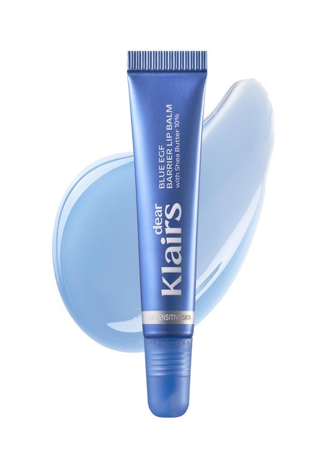 DearKlairs Blue EGF Barrier Lip Balm 10 mL - Image 1