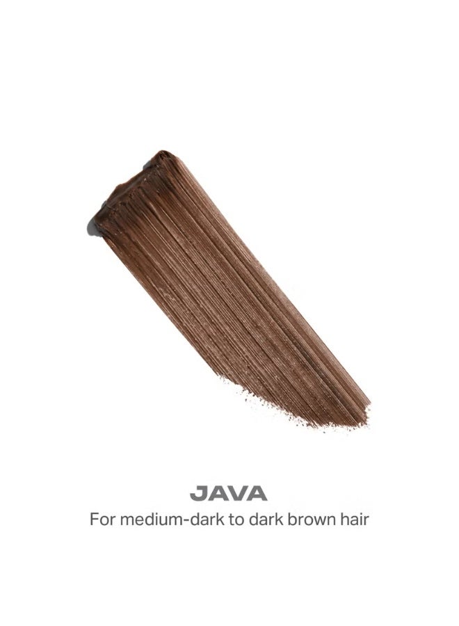 Morphe Supreme Brow Sculpting and Shaping Wax - Java - Image 2