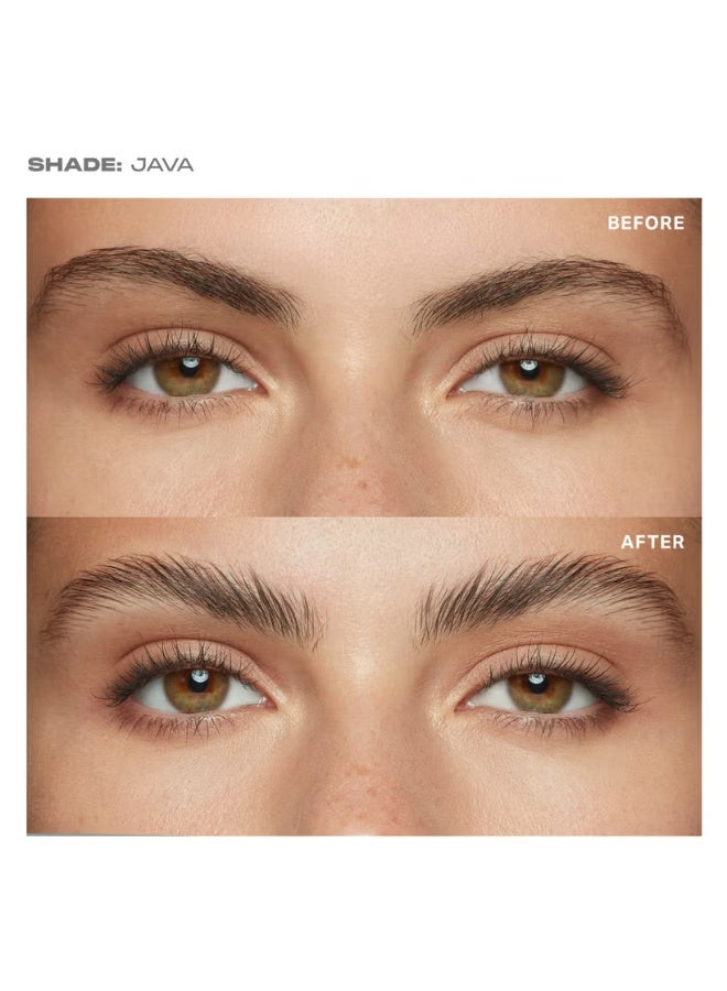 Morphe Supreme Brow Sculpting and Shaping Wax - Java - Image 3