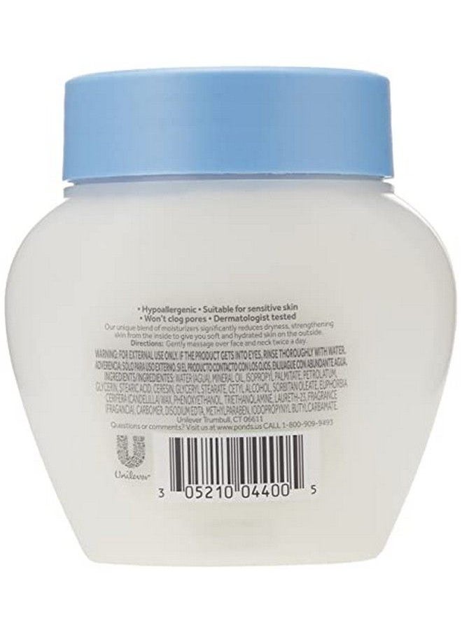 Pond's Dry Skin Cream 6.5 Ounce  - Image 3