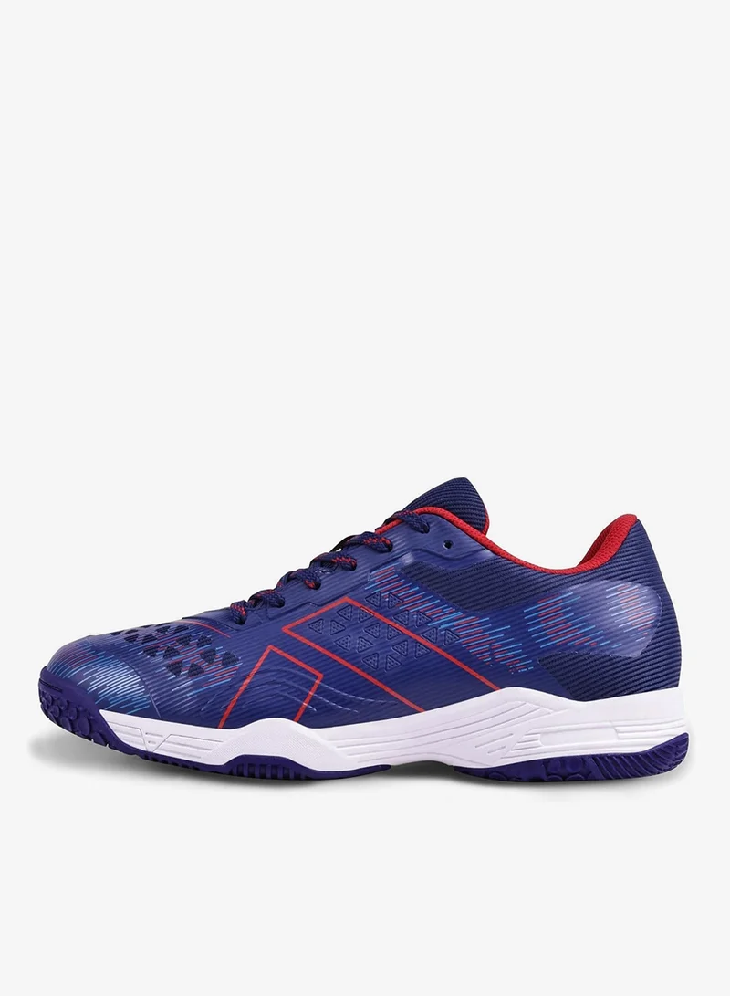HY-Energy 2.0 Badminton Shoes for Men with Duofoam Cushion and Breathable Mesh