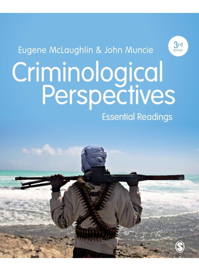Criminological Perspectives : Essential Readings 