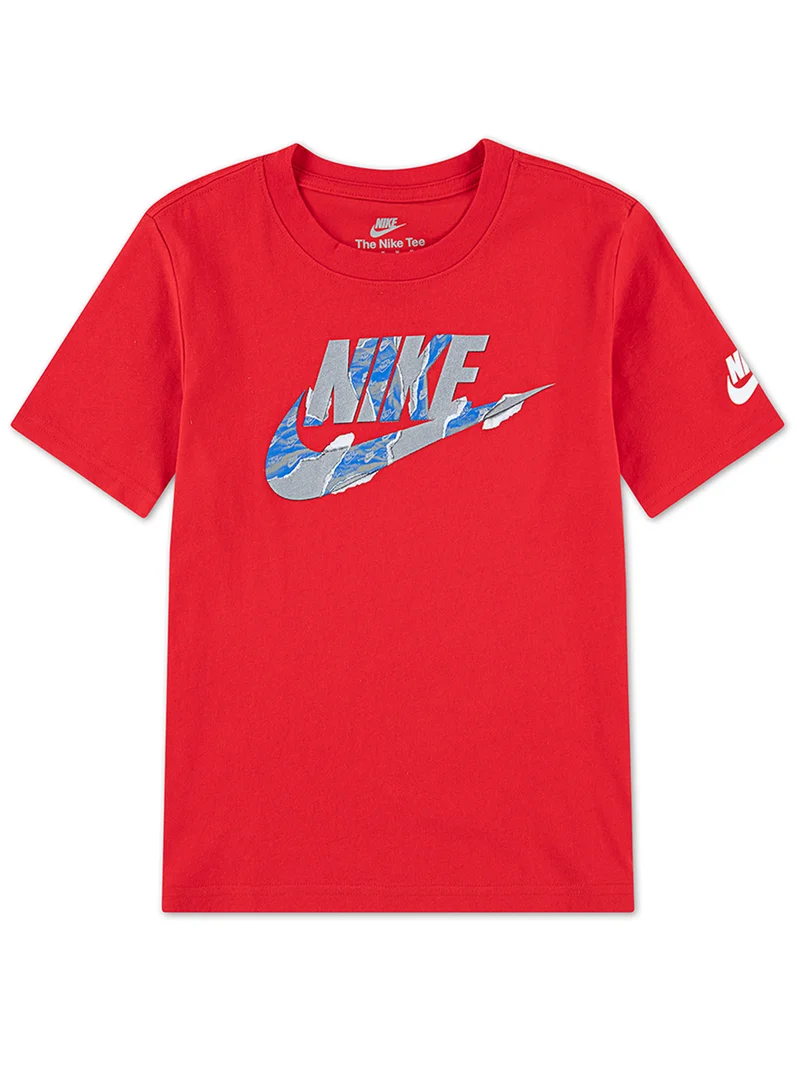 نايكي Kids Unwrapped Futura Tee