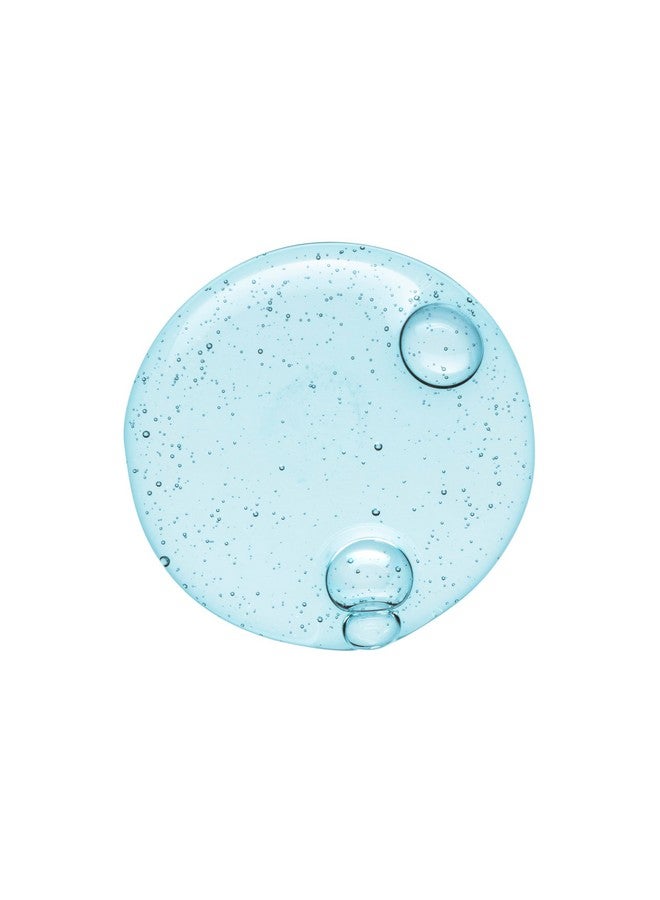 بامبل آند بامبل شامبو بامبل آند بامبل الأسبوعي المنقي | يزيل البقايا والزيوت الزائدة والملوثات | آمن على اللون | مجعد، مموج، مستقيم، 8.5 أونصة سائلة. - Image 3