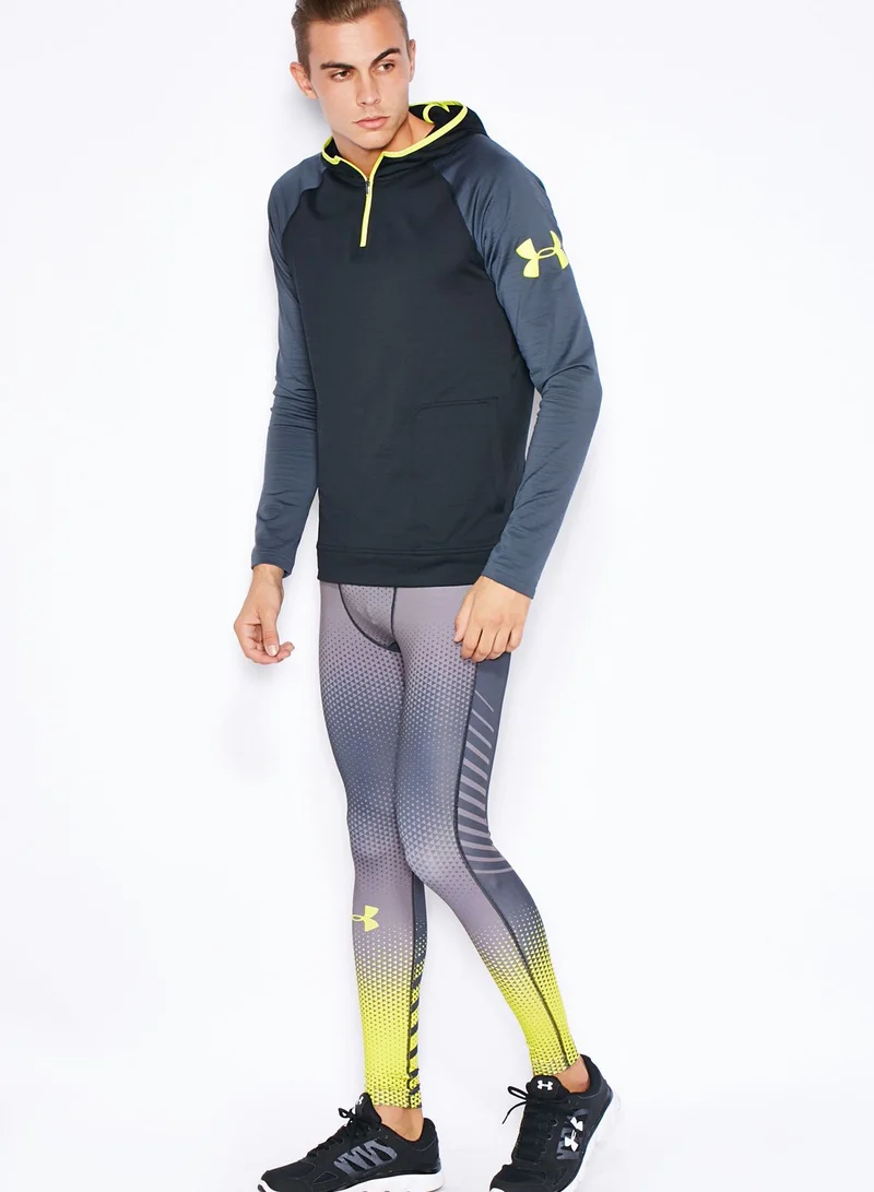 UNDER ARMOUR Slub Training Hoodie