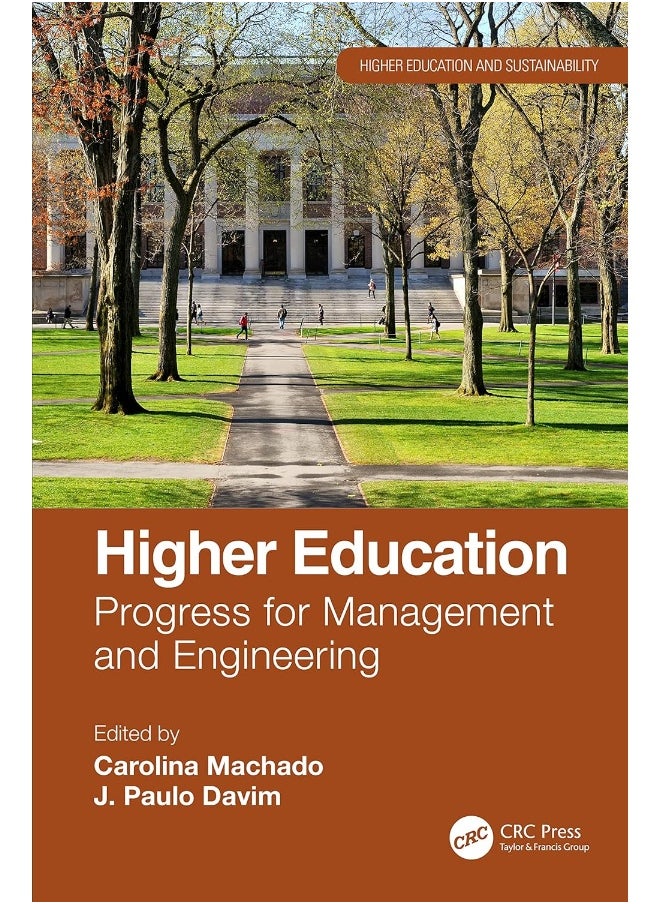 Higher Education: Progress for Management and Engineering 
