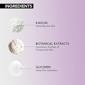 O3 Whitening Mask 50G Dermal Zone Brightening Whitening O30271 - Image 4