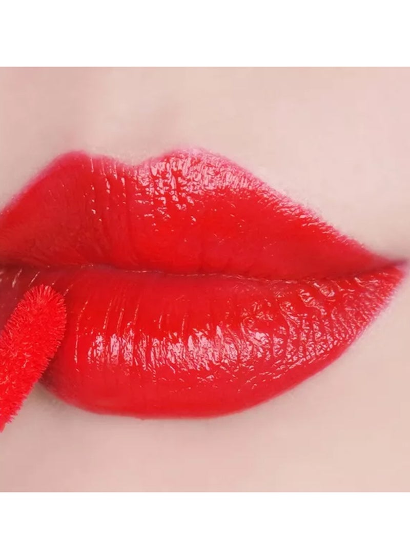 Benefit Cosmetics Love Tint Lip And Cheek Stain 10ml Firey Red - Image 4