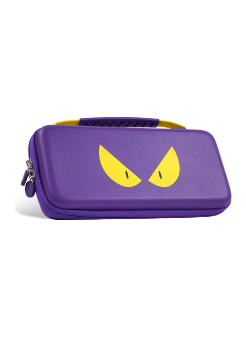 Carrying Case for Nintendo Switch with 10 Game Cartridges Holders