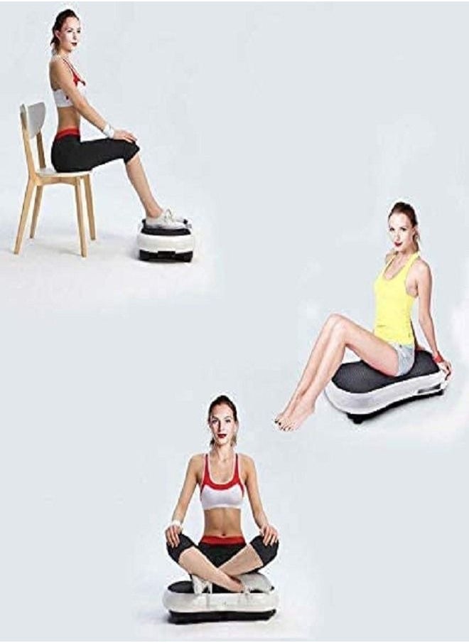 ULTIMAX Motion Vibration Whole Body Machine for Weight Loss  - Image 4