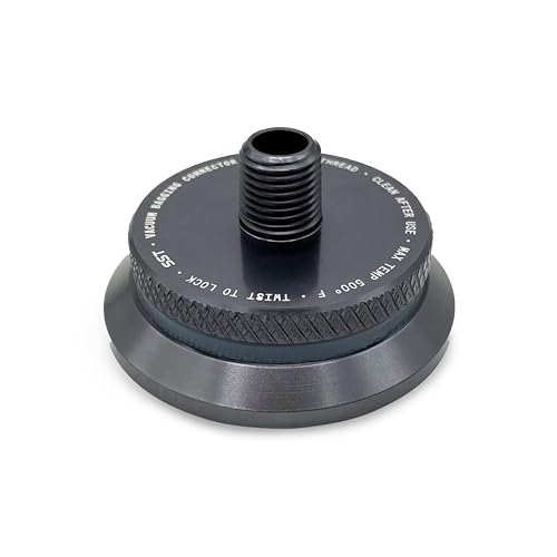 Stupid Simple Tools SST Vacuum Bagging Connector for Carbon Fiber - Fiberglass - Pre-Preg - Composite Materials - Image 1