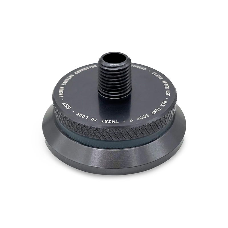 Stupid Simple Tools SST Vacuum Bagging Connector for Carbon Fiber - Fiberglass - Pre-Preg - Composite Materials - Image 5