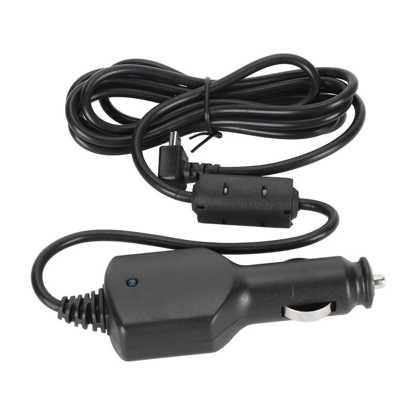 5V 2A Vehicle Power Cable 10W USB Power Adapter Charging Cord for GARMIN GPS ZUMO 220 350LM - Image 3
