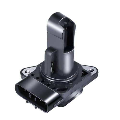 FAERSI 22204-21010 74-50009 AF10029 Mass Air Flow Sensor Meter Original Equipment Replacement for Toyota 2002-2006 Camry, 2000-2009 4Runner, 2007-2009 FJ Cruiser, 05-09 Prius 1.5L, 99-09 Tacoma & more - Image 1
