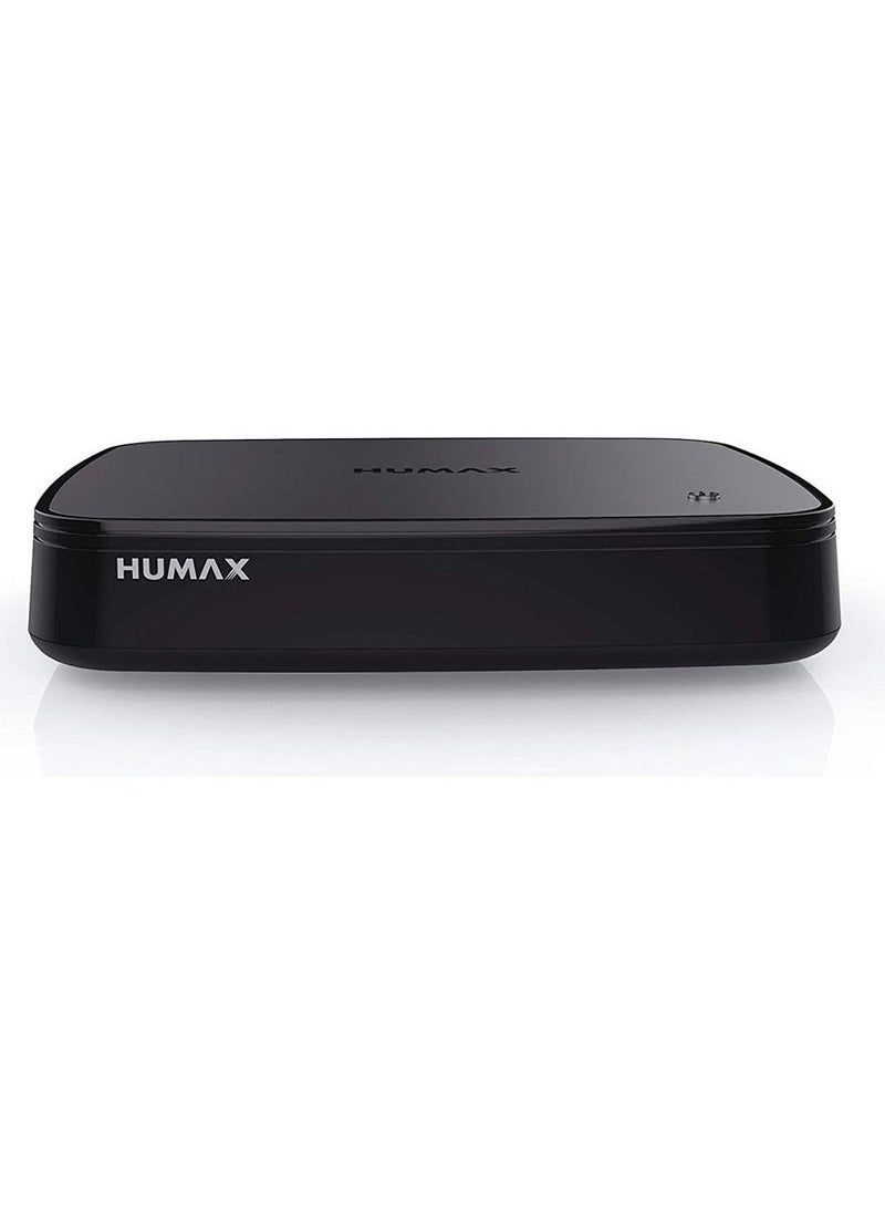 هيوماكس - جهاز استقبال الأقمار الصناعية الرقمي عالي الدقة من تايلاند 4K Ultra HD-ACE جهاز استقبال الأقمار الصناعية الرقمي يدعم اللغة العربية والفارسية والفرنسية - Image 1