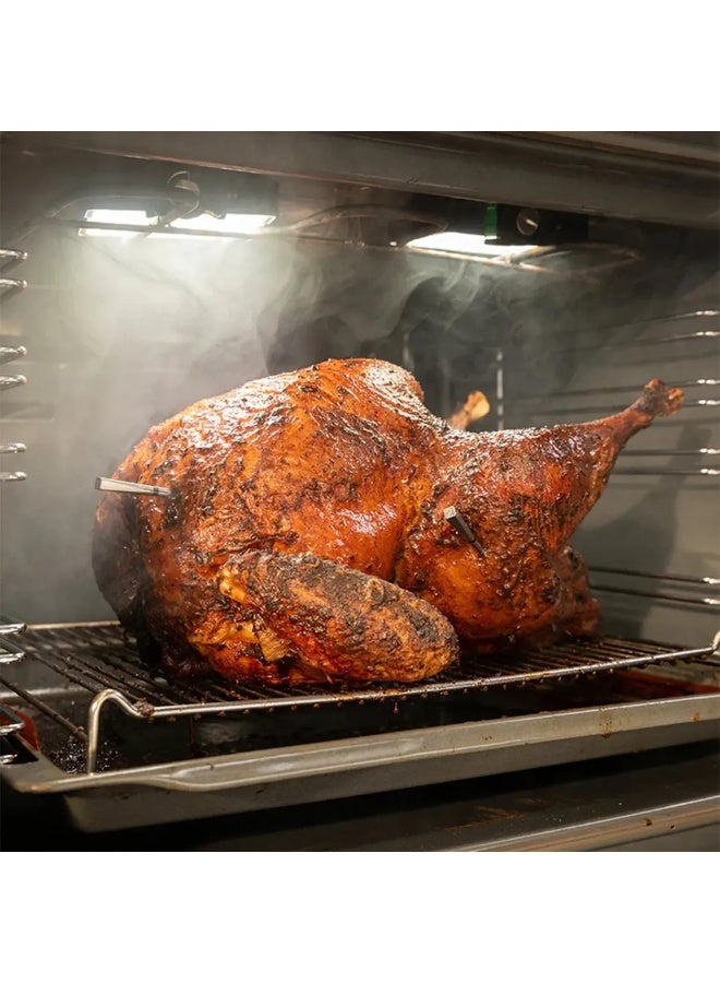 MEATER Pro XL Wireless Smart Meat Thermometer Max Temp Limit 550°C - Image 5