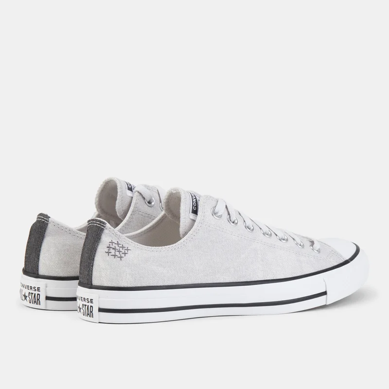 CONVERSE Chuck Taylor All Star Boro Stitching Low Unisex Shoes