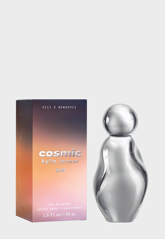 Kylie cosmetics cosmic 2.0 香水 50mL Cosmic Kylie Jenner | Fragrance | Kylie Cosmetics by Kylie