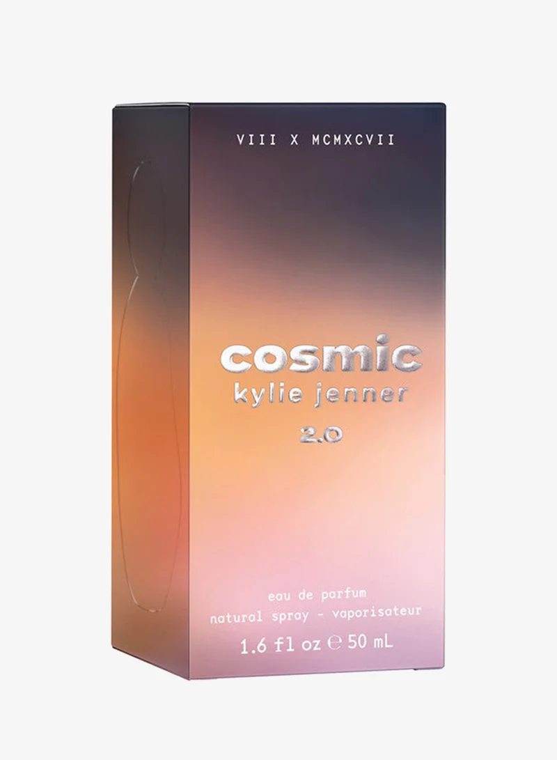 Kylie Cosmetics Cosmic 2.0 Eau de Parfum 50ml