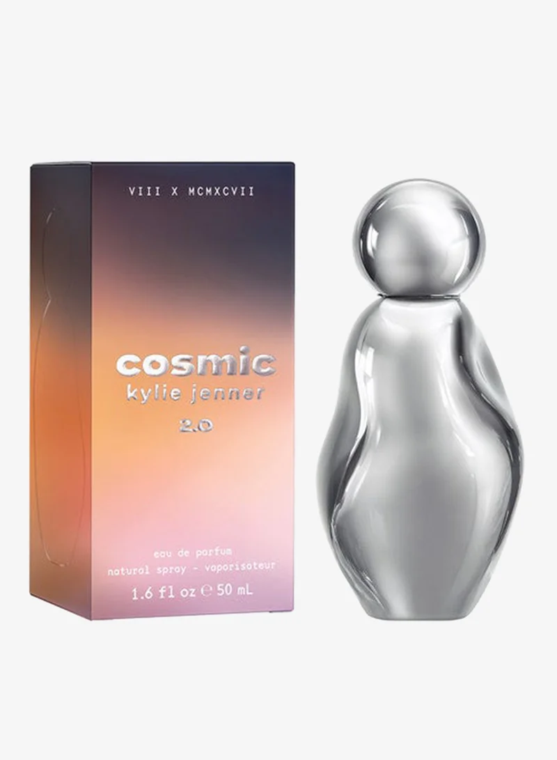 Kylie Cosmetics Cosmic 2.0 Eau de Parfum 50ml