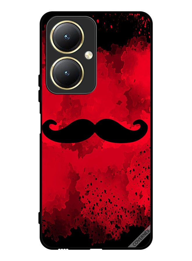 Covernex غطاء حماية لجهاز vivo Y35 Plus 5G بتصميم شارب - Image 1