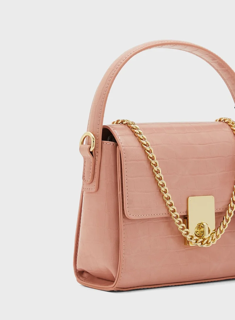 FYOR Classic Crossbody