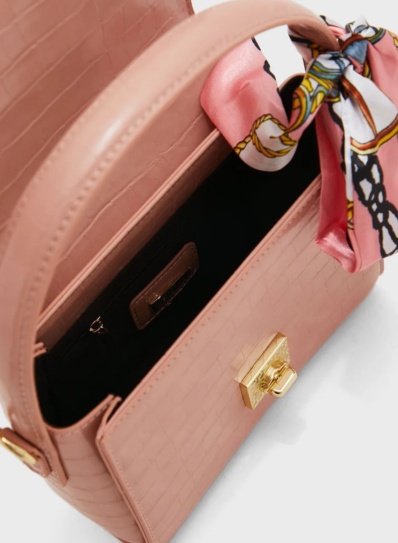 FYOR Classic Crossbody