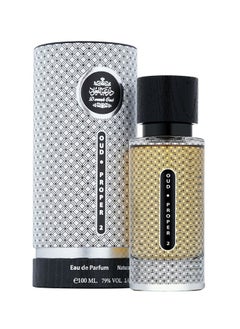 DERAAH Deraah Oud Proper 2 100 ml  - Image 2