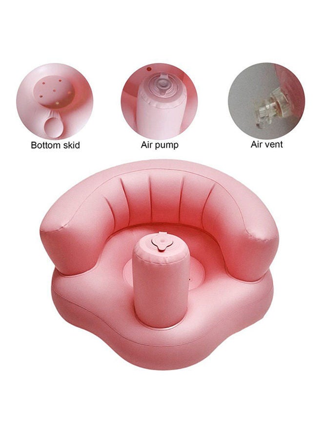 Y&D Inflatable Baby Sofa - Image 3