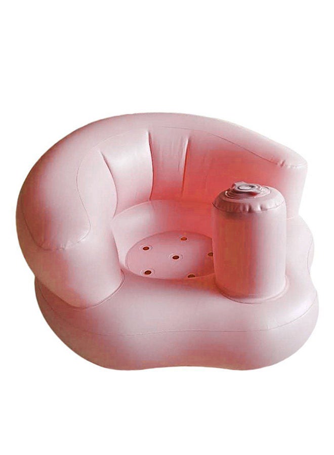 Y&D Inflatable Baby Sofa - Image 4