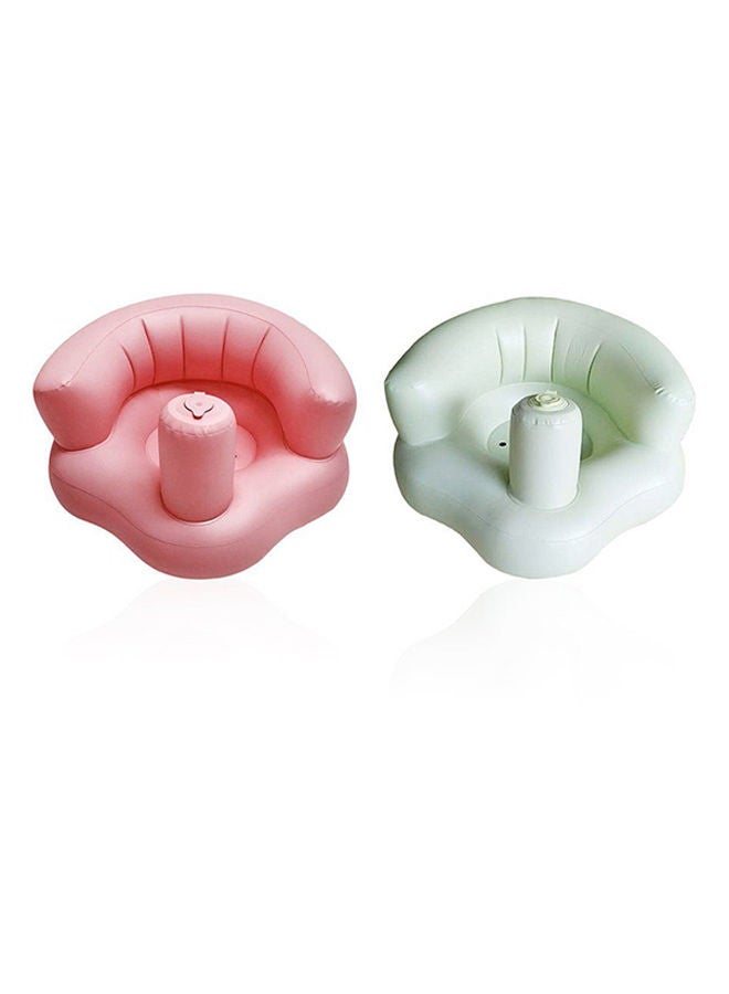 Y&D Inflatable Baby Sofa - Image 5