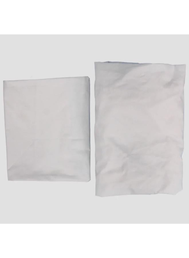 Ourkids Bed Sheets – Soft & Comfortable for a Restful Sleep - Image 1