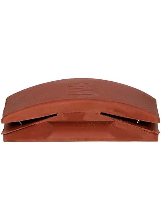 3M Sanding Block 05519 2 3 4 Inch X 5 Inch Professional Grade Rubber For Putty And Filler - Image 4