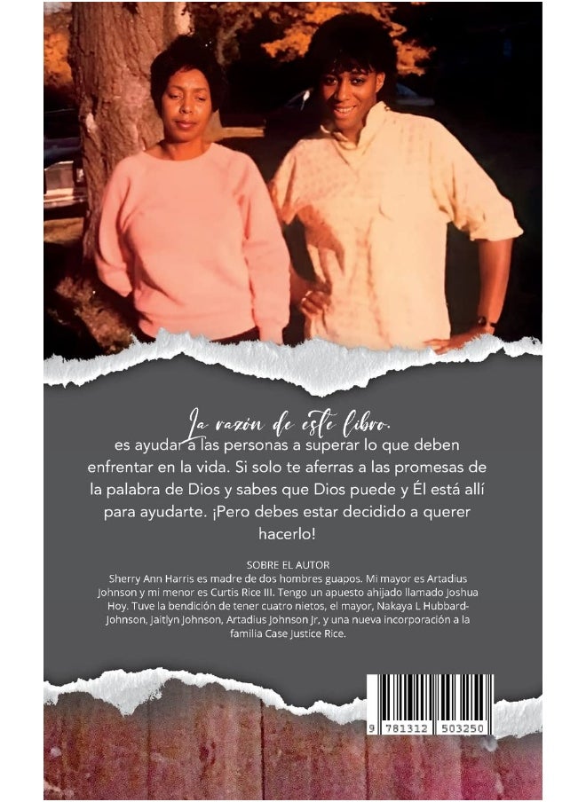 Abrazando el Poder de Perdón: Spanish Version  - Image 2