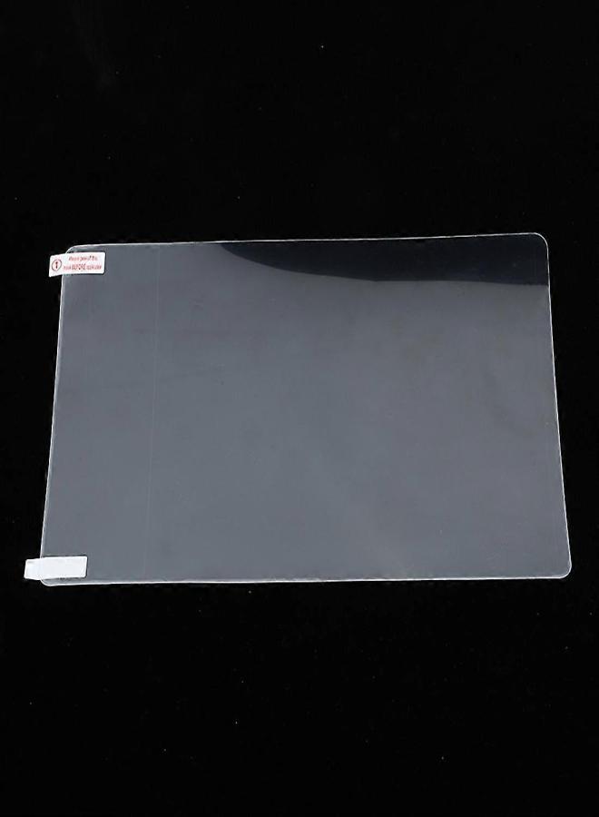 For 21-22 Ford Bronco Navigation Control Screen Protectors, 12 Inch - Image 4