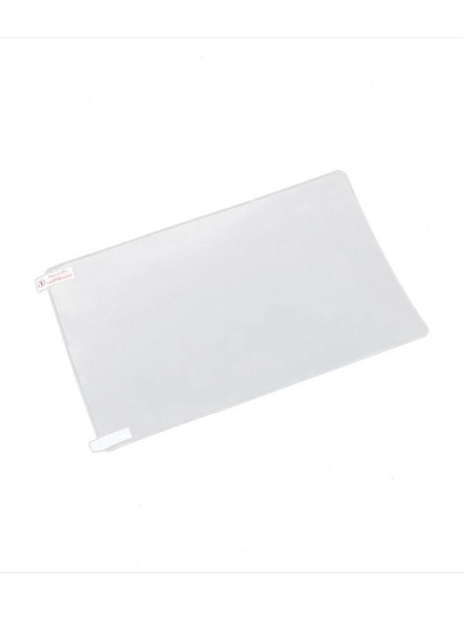 For 21-22 Ford Bronco Navigation Control Screen Protectors, 12 Inch - Image 1
